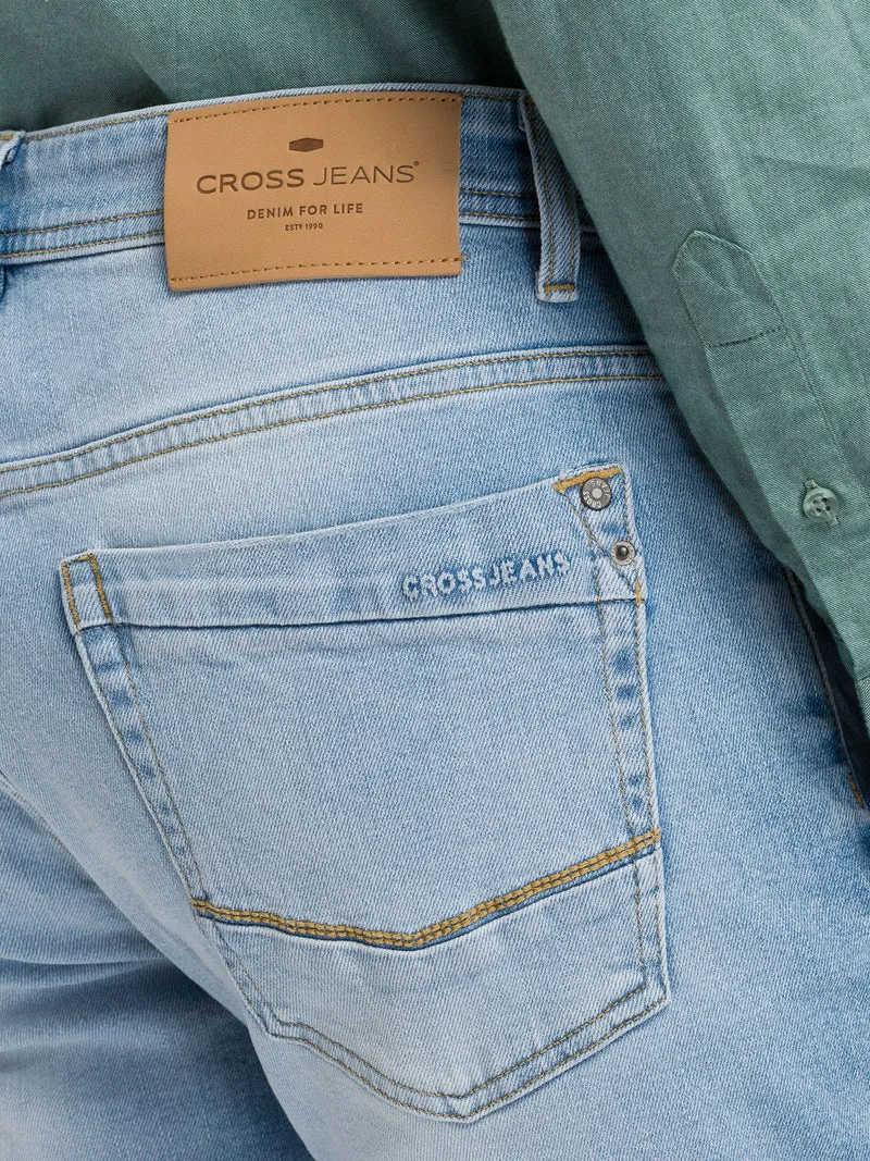 ANTONIO | HERREN JEANS