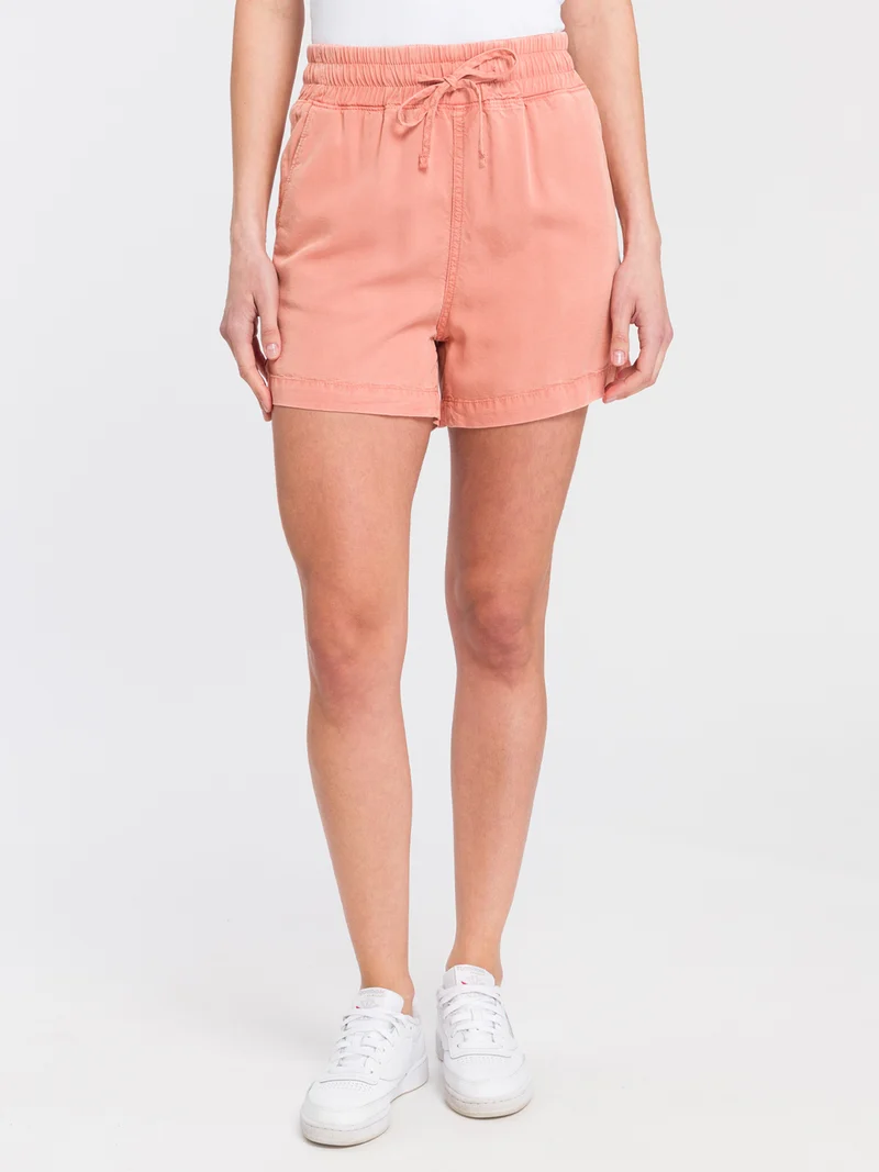 SHORT | DAMEN SHORTS