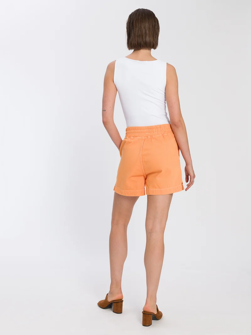 SHORT | DAMEN SHORTS