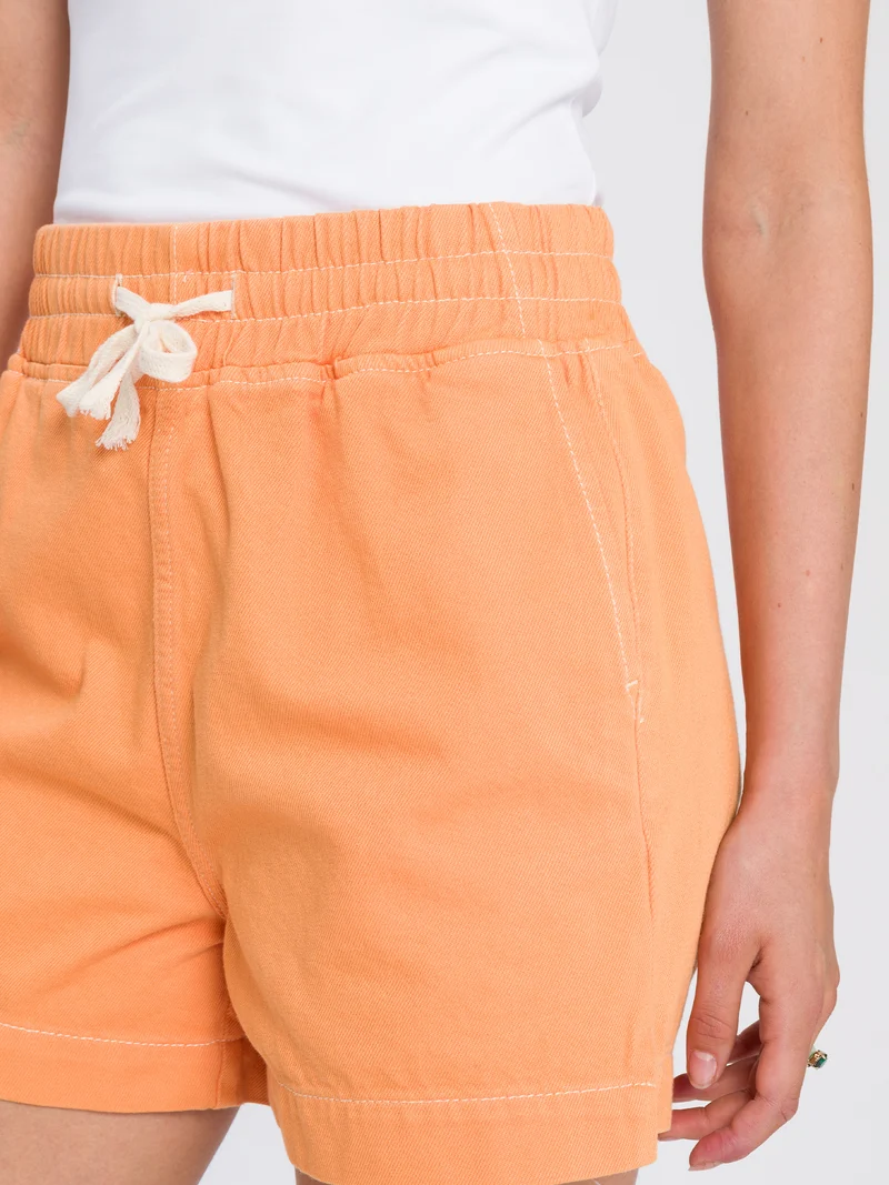 SHORT | DAMEN SHORTS