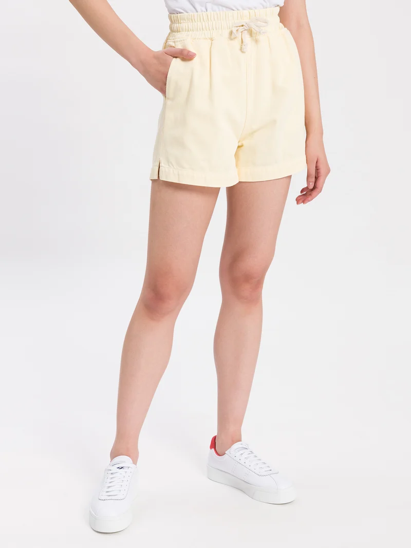 SHORT | DAMEN SHORTS