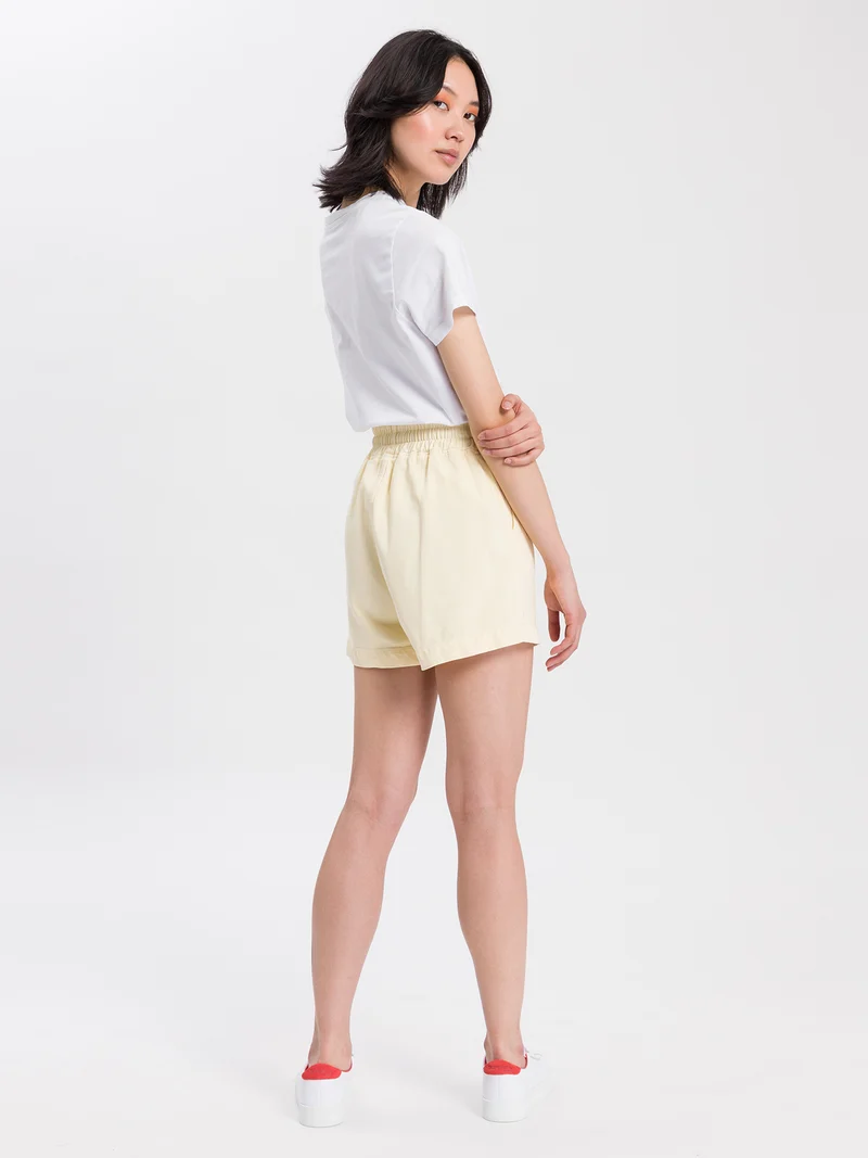 SHORT | DAMEN SHORTS