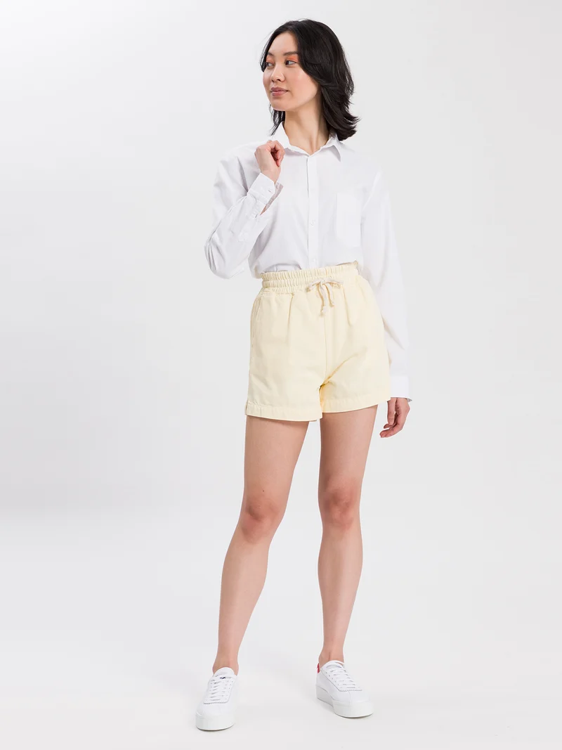 SHORT | DAMEN SHORTS