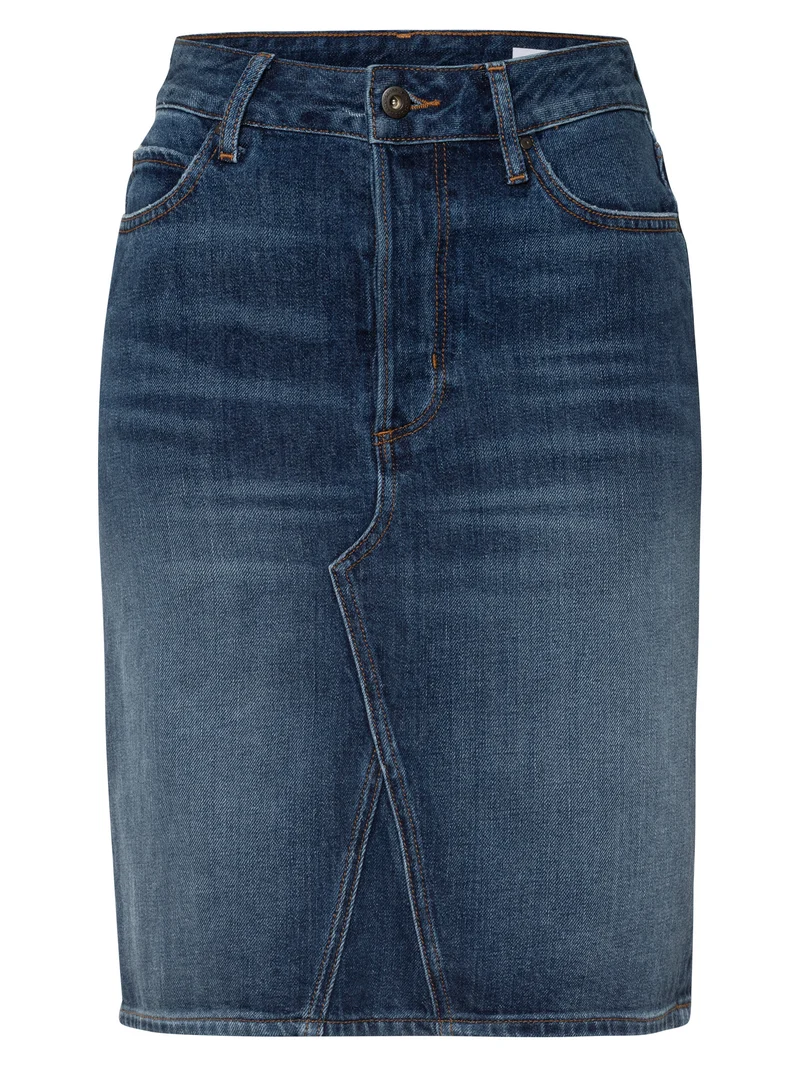 ELLIE | DAMEN JEANS JEANSROCK