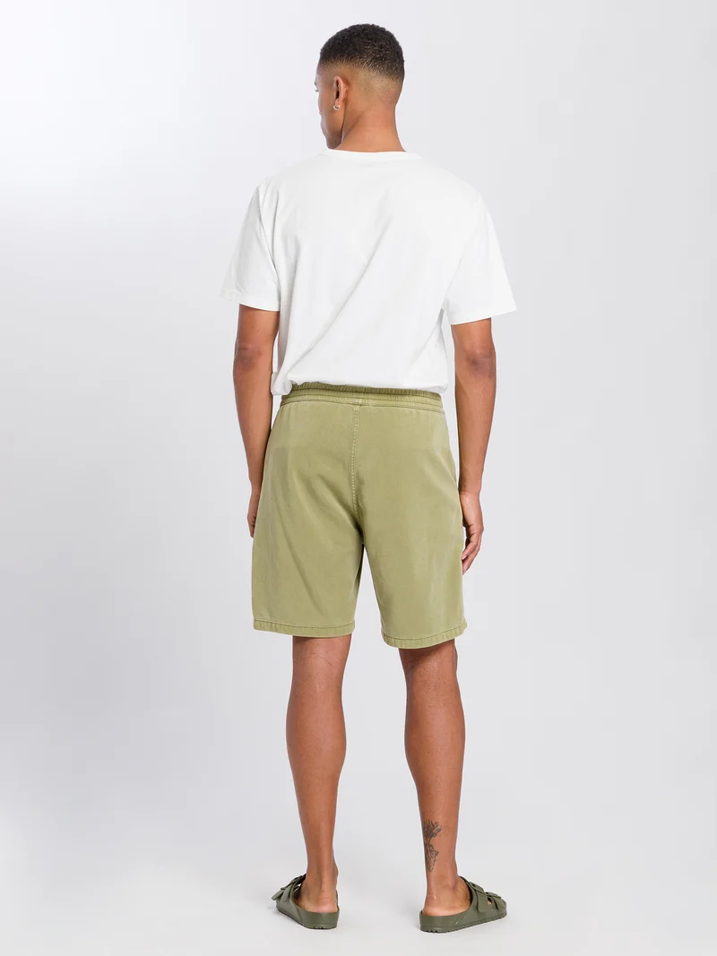 JOGGER SHORT | HERREN SHORTS