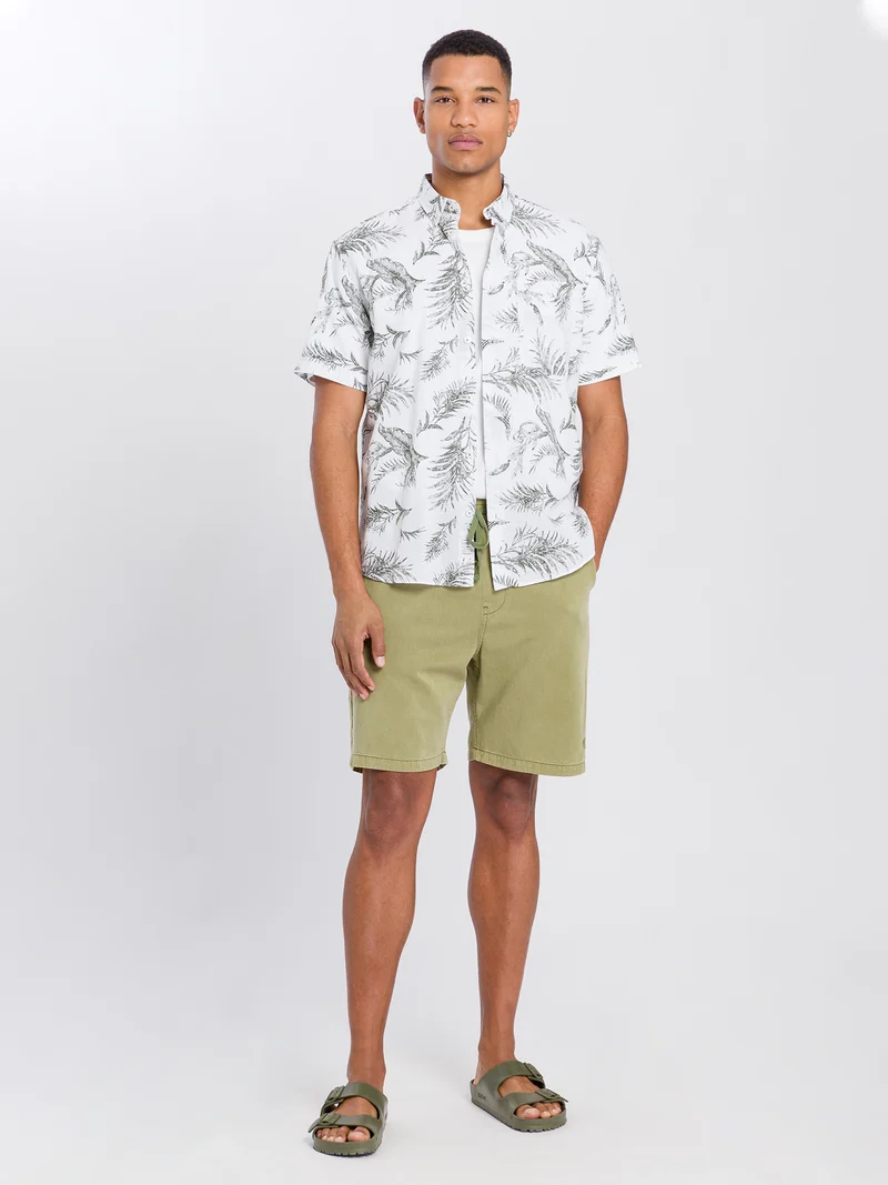 JOGGER SHORT | HERREN SHORTS
