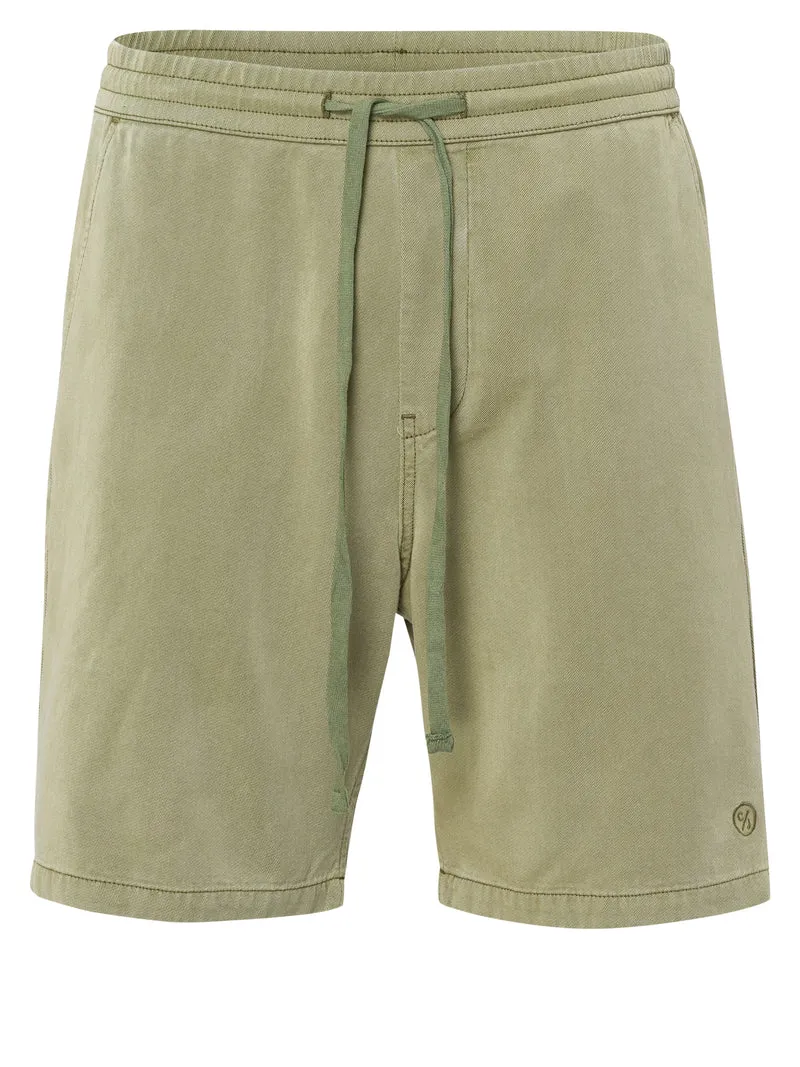 JOGGER SHORT | HERREN SHORTS