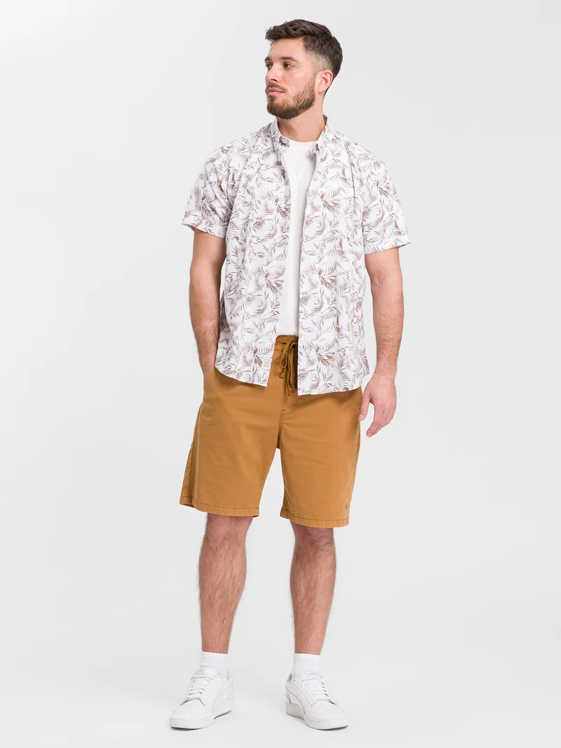 JOGGER SHORT | HERREN SHORTS