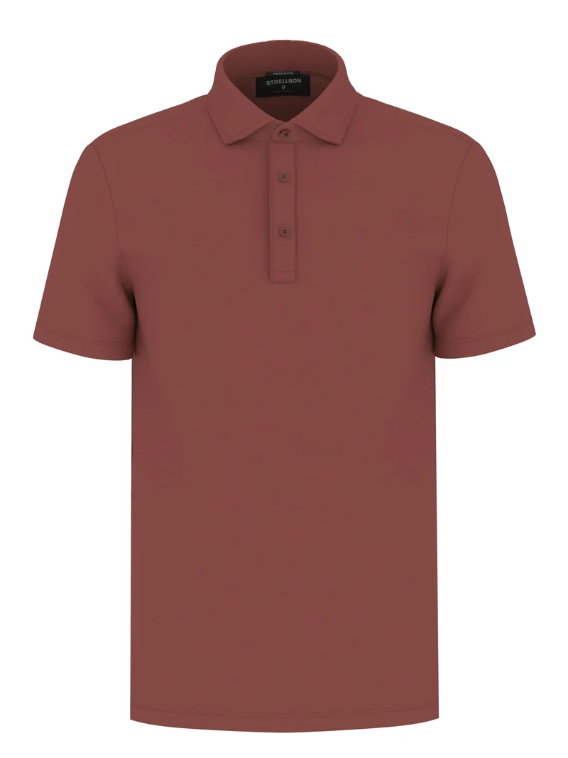 Fisher-P, Lt/Pastel Red 634