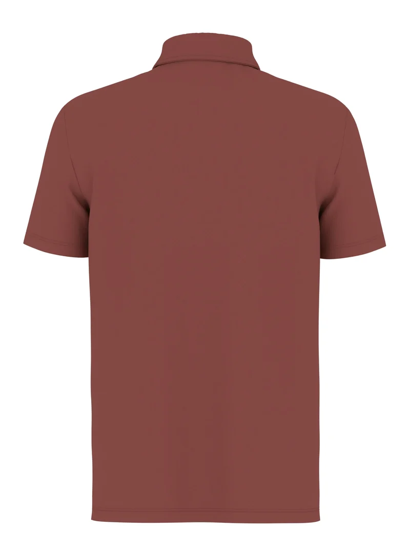 Fisher-P, Lt/Pastel Red 634