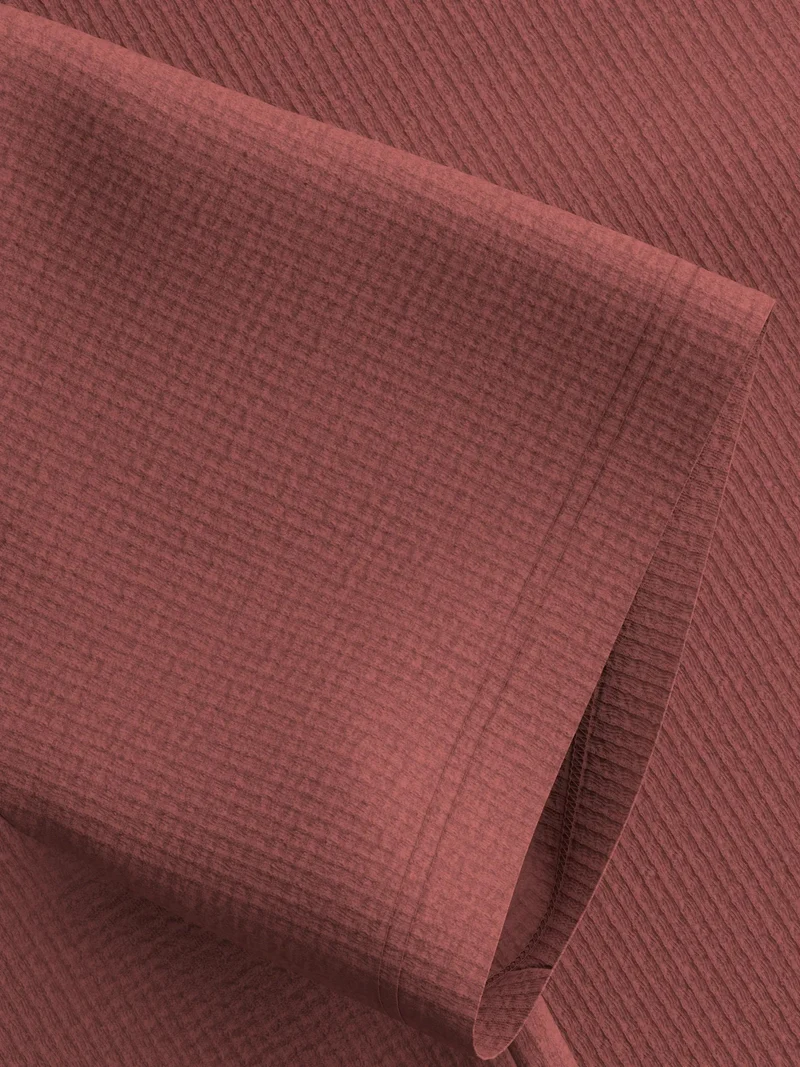 Fisher-P, Lt/Pastel Red 634