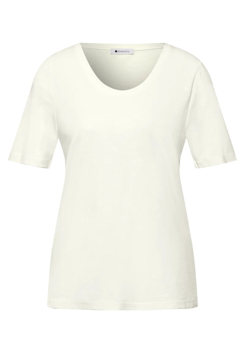 Style QR new Gerda, off white