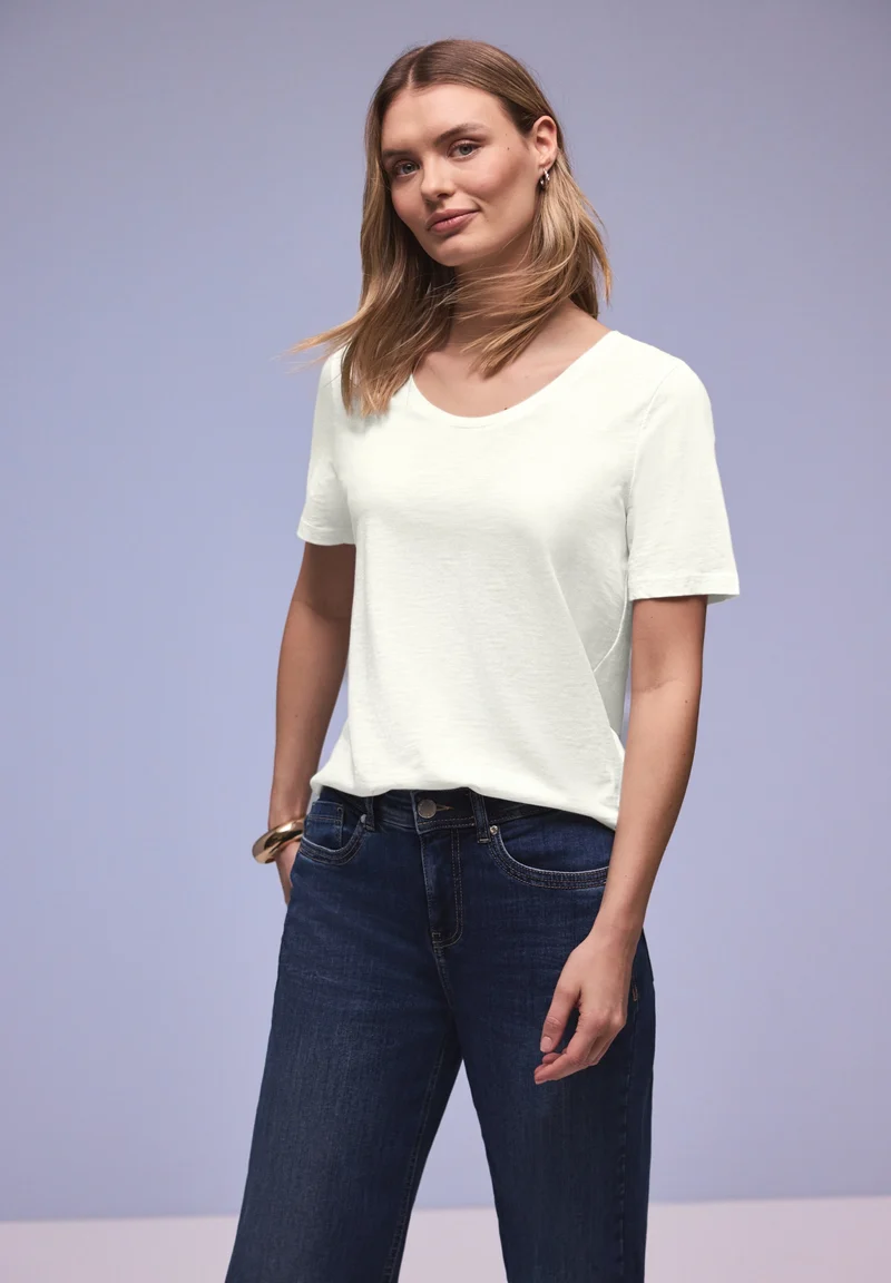 Style QR new Gerda, off white