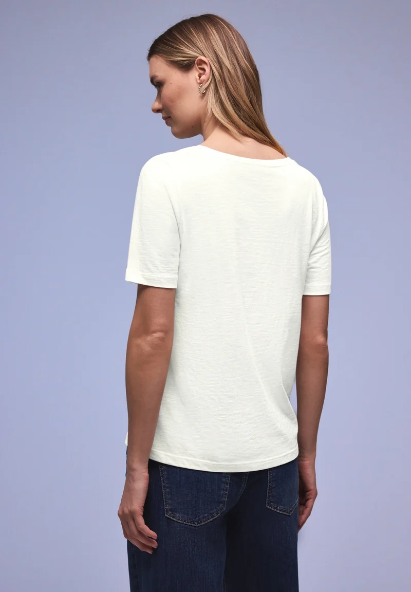 Style QR new Gerda, off white