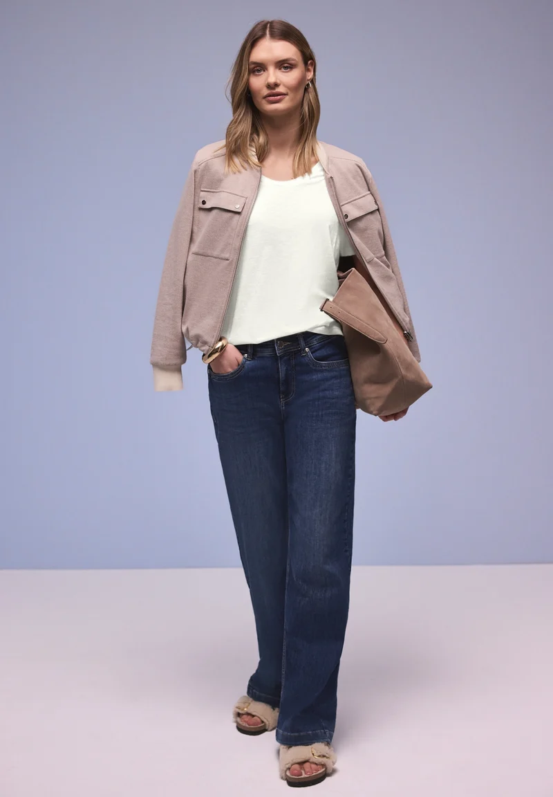 Style QR new Gerda, off white
