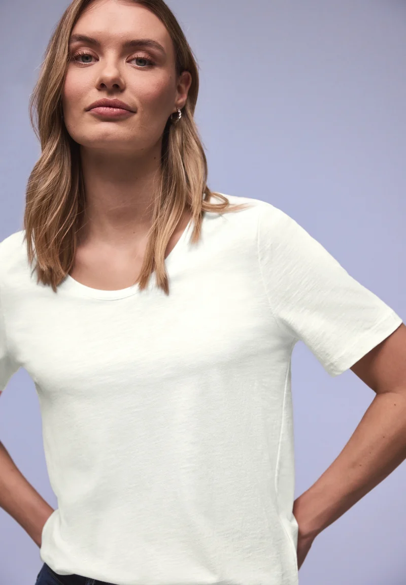Style QR new Gerda, off white