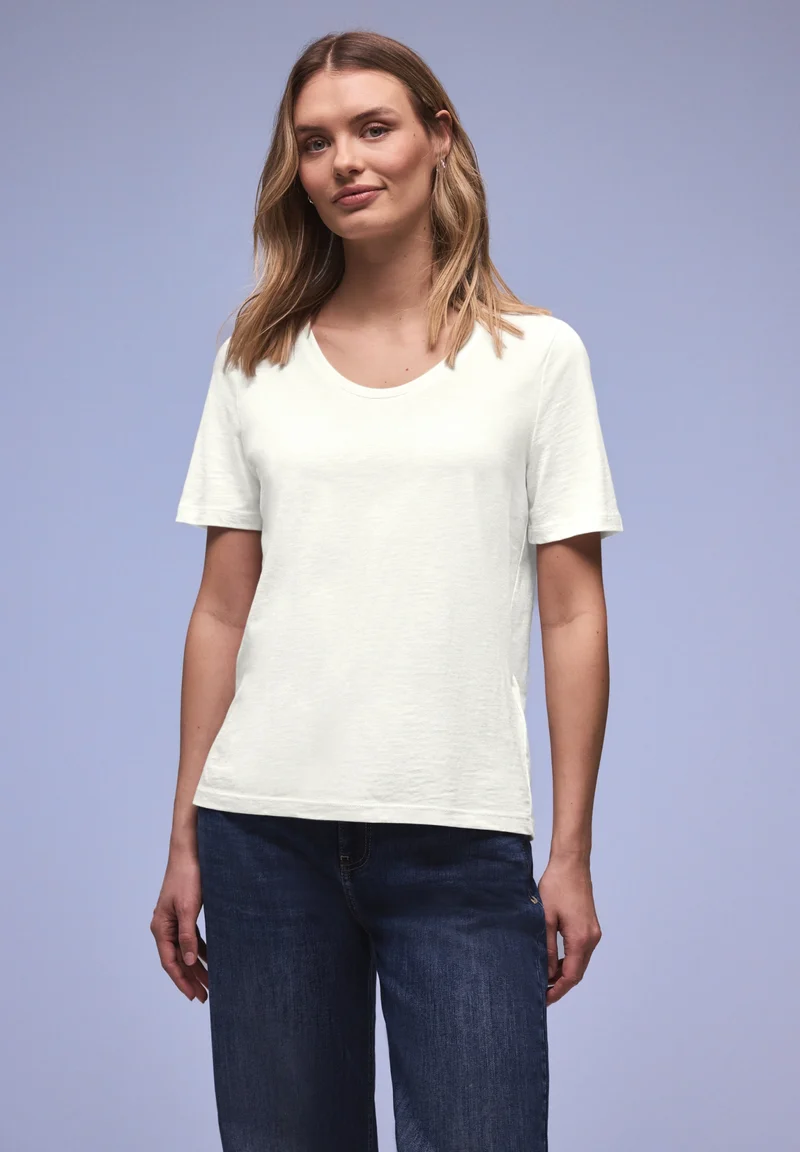 Style QR new Gerda, off white