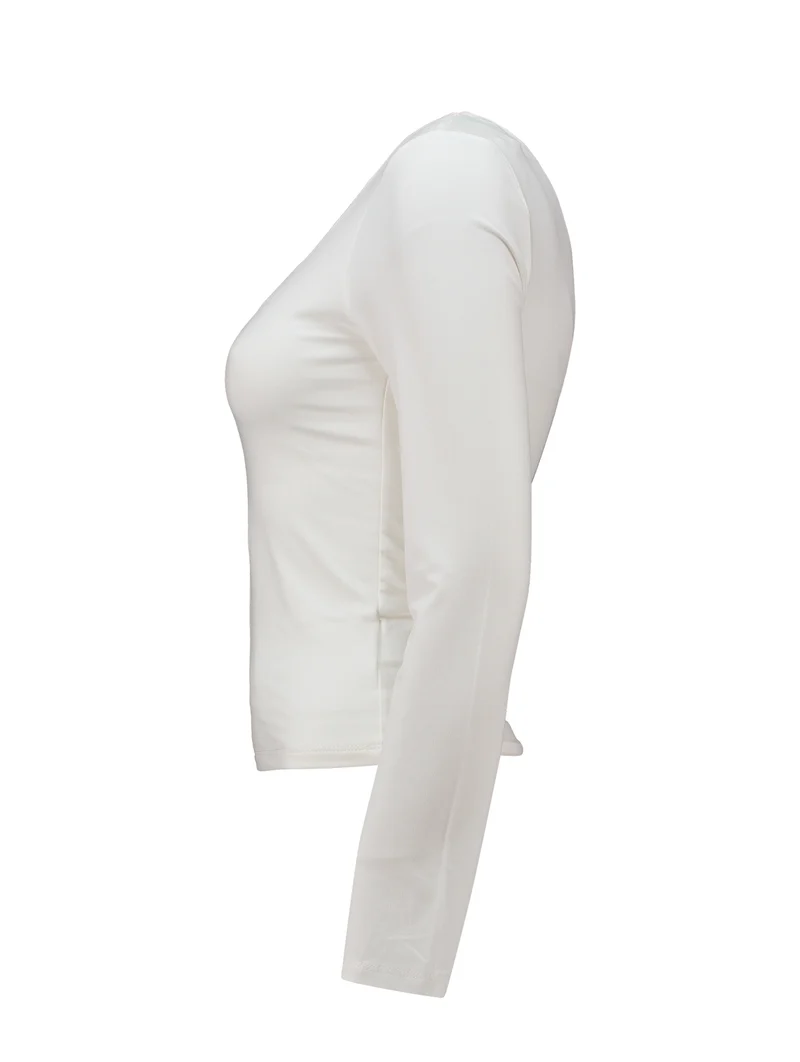 LS P TP Al44essia, white