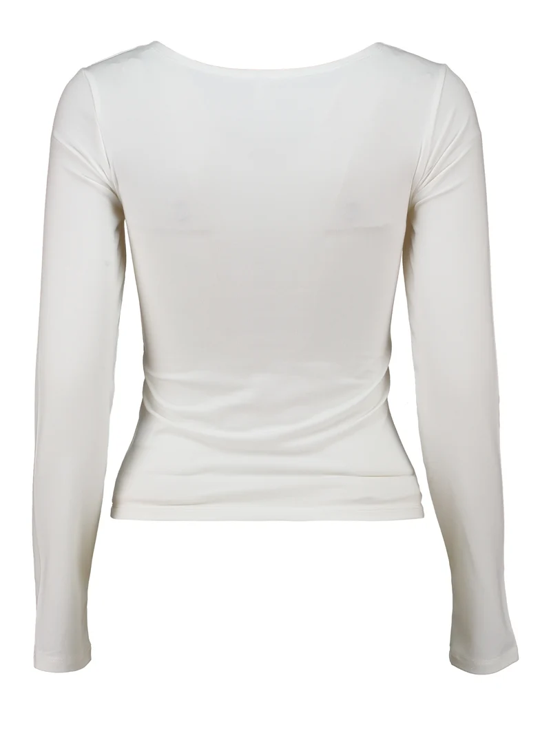 LS P TP Al44essia, white