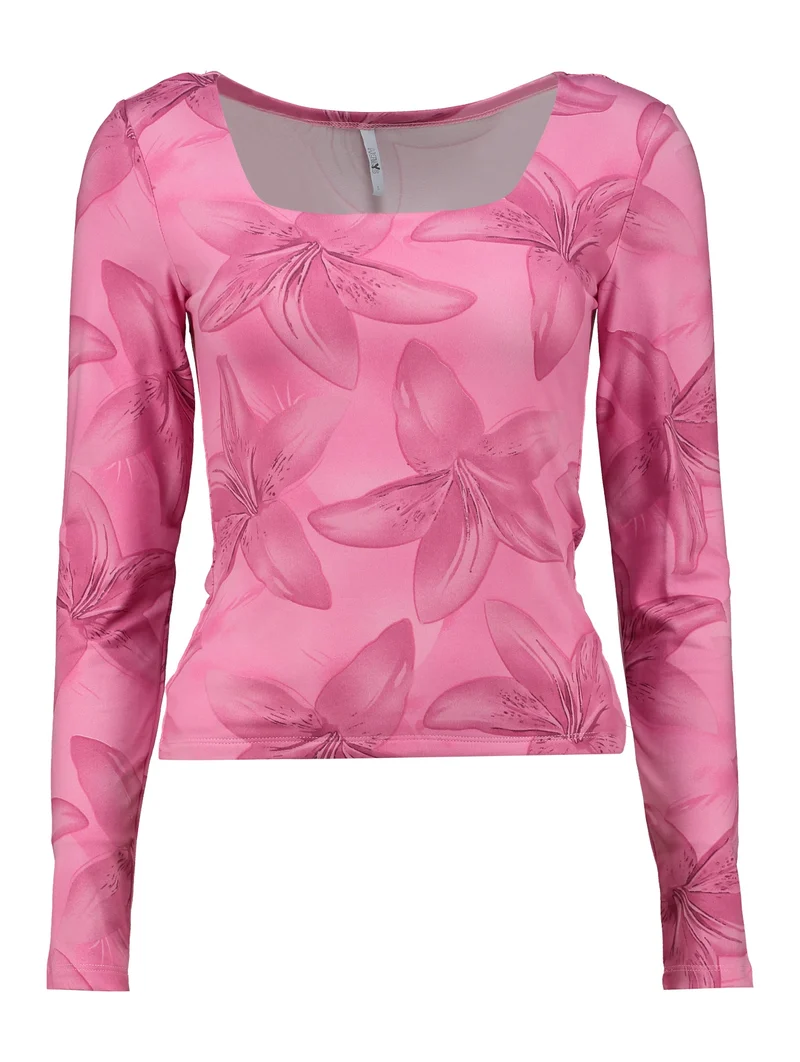 LS P TP Al44essia, 8570 candy flower