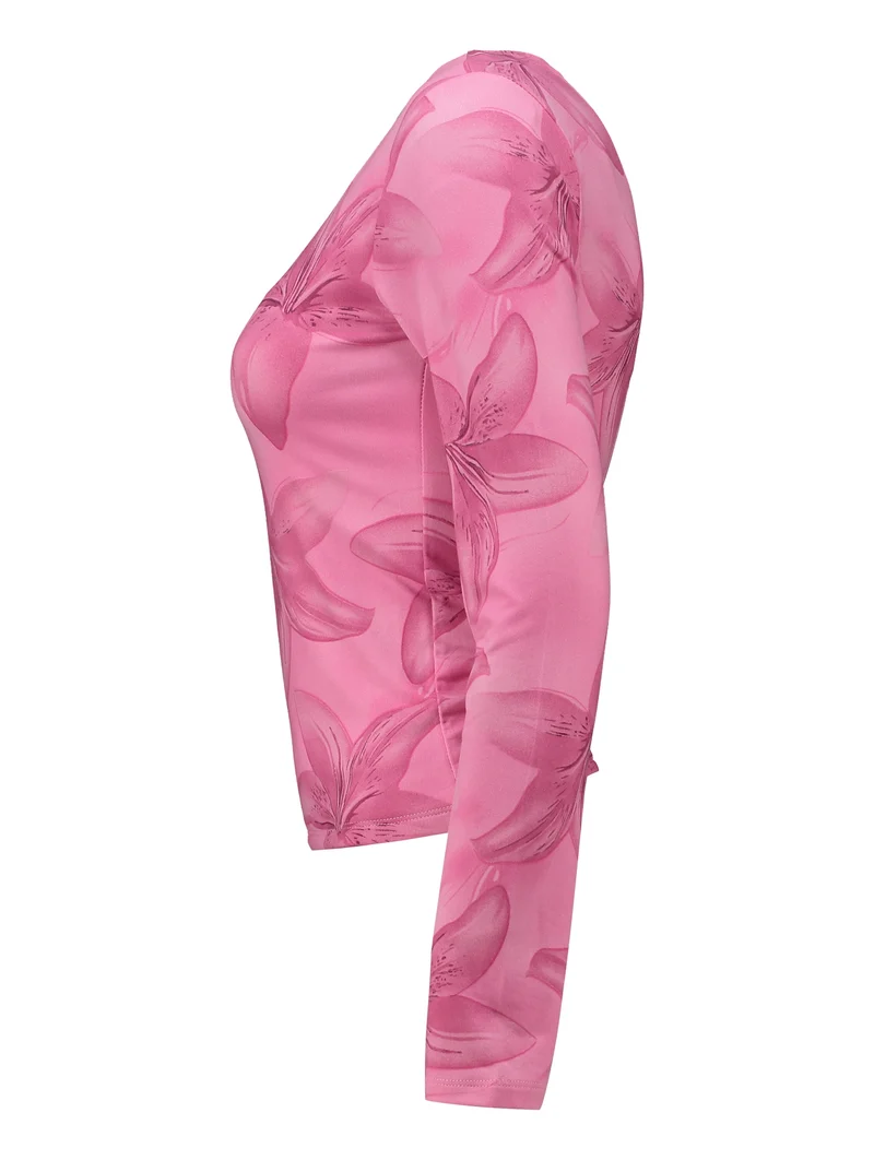LS P TP Al44essia, 8570 candy flower