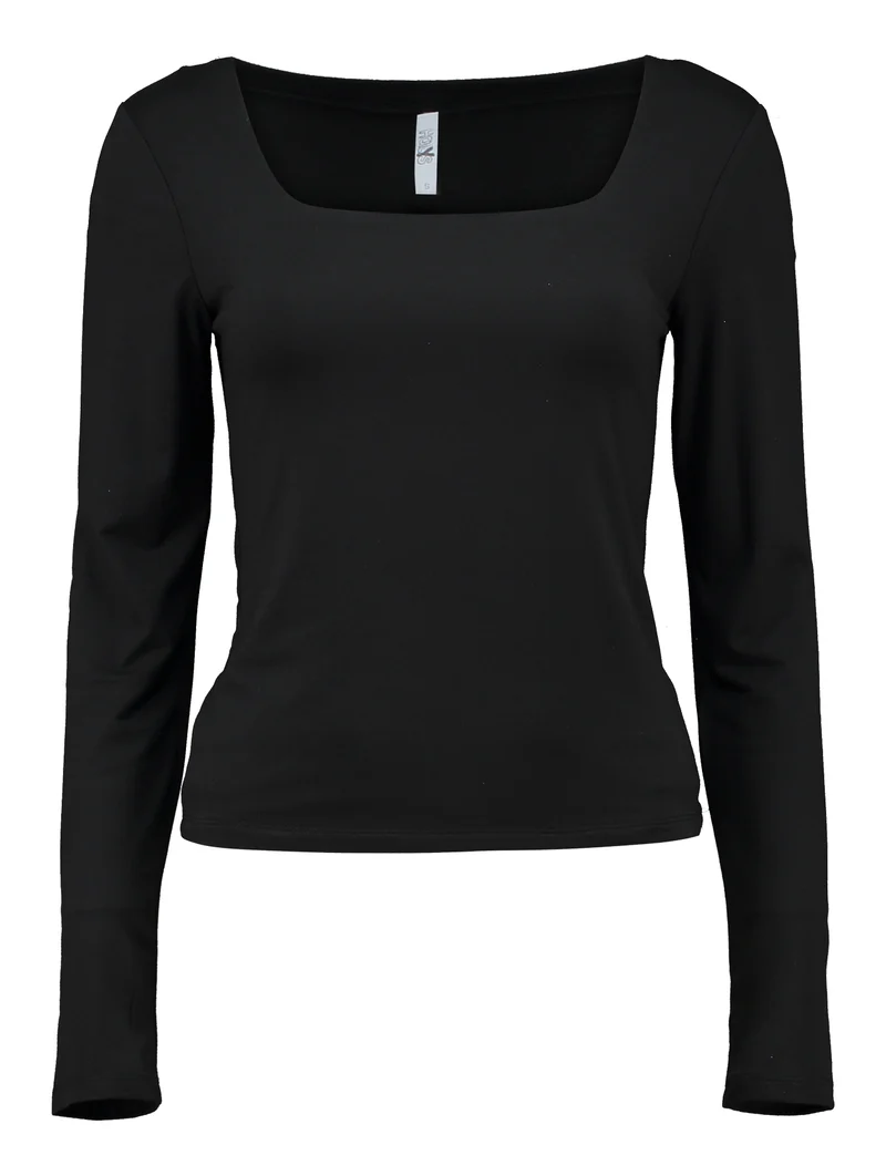 LS P TP Al44essia, black