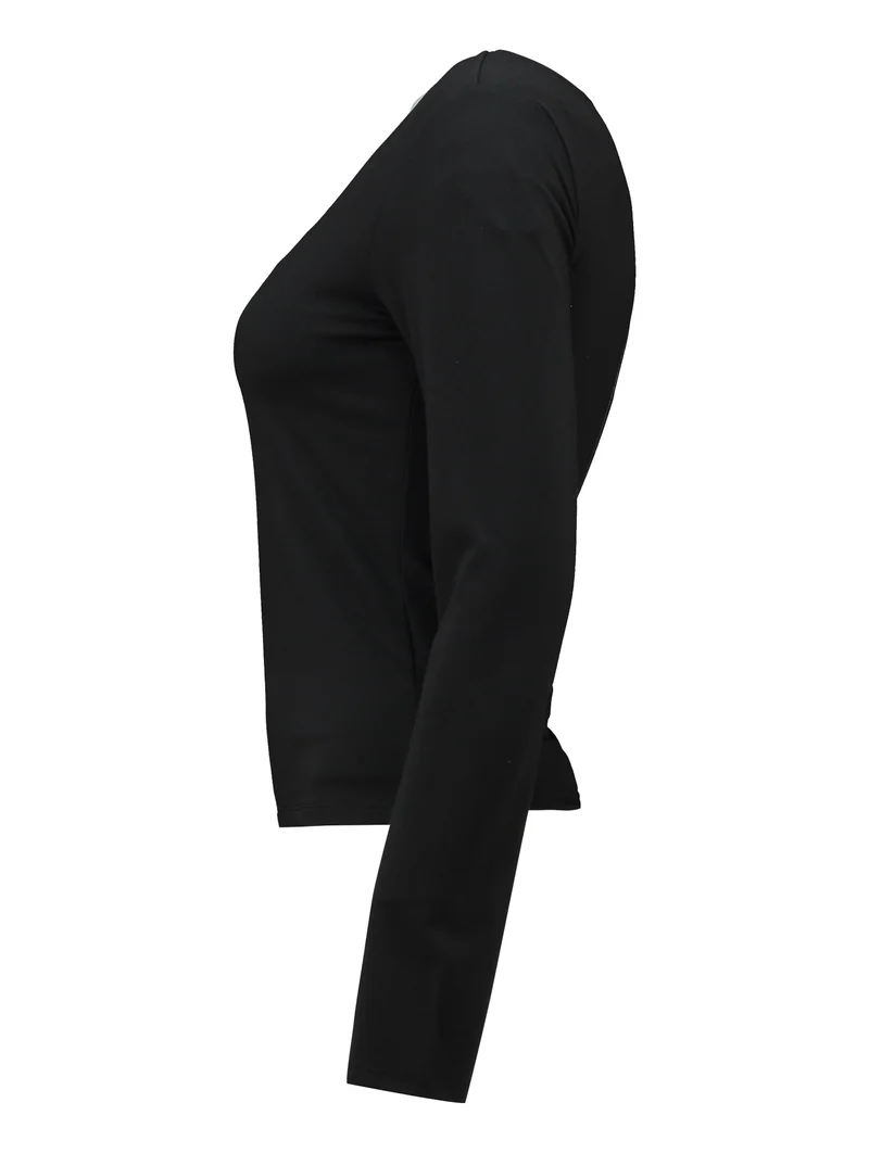 LS P TP Al44essia, black