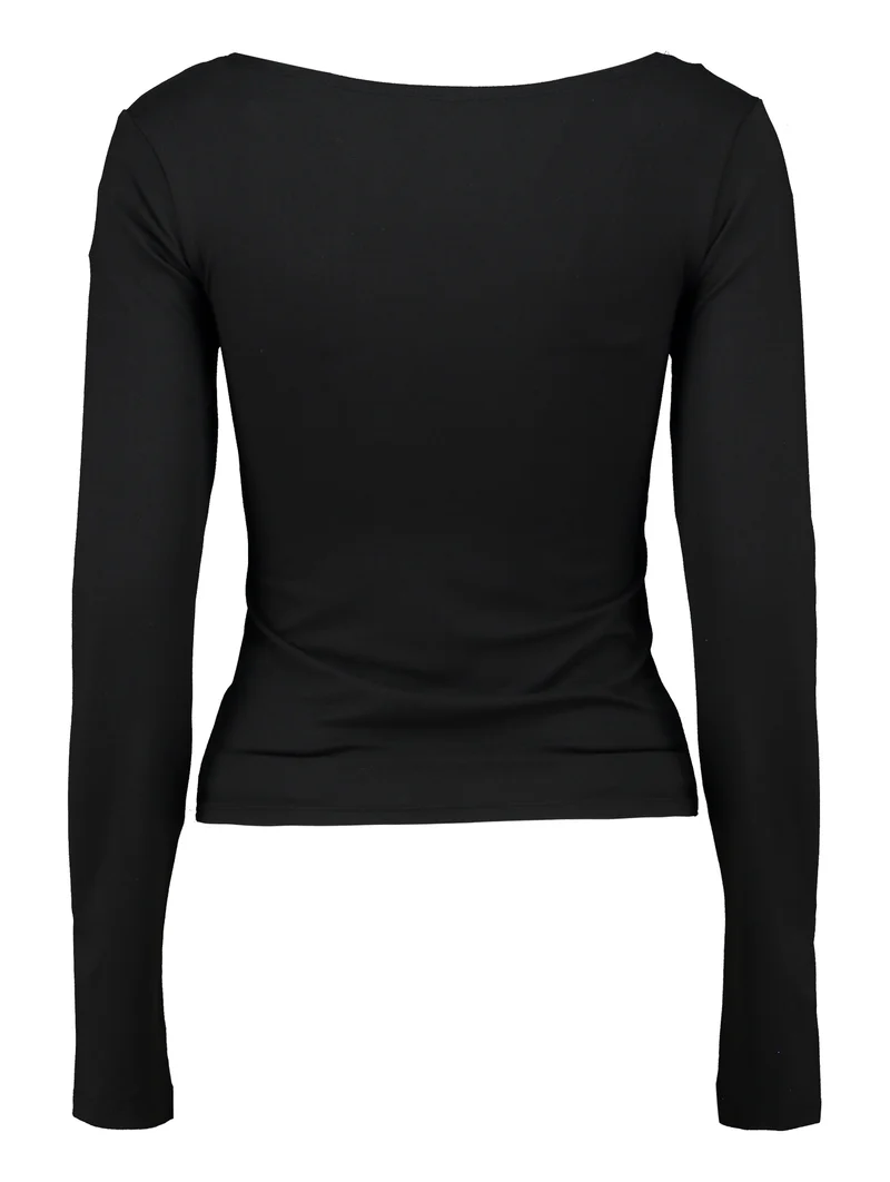 LS P TP Al44essia, black