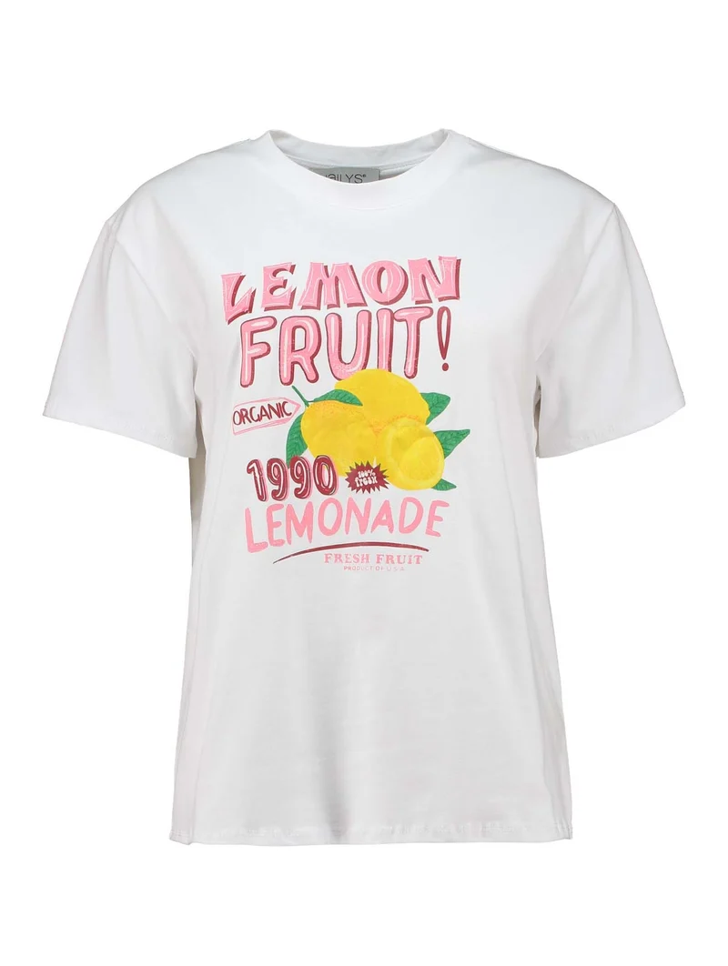 SS C TP Su44san, white/lemon
