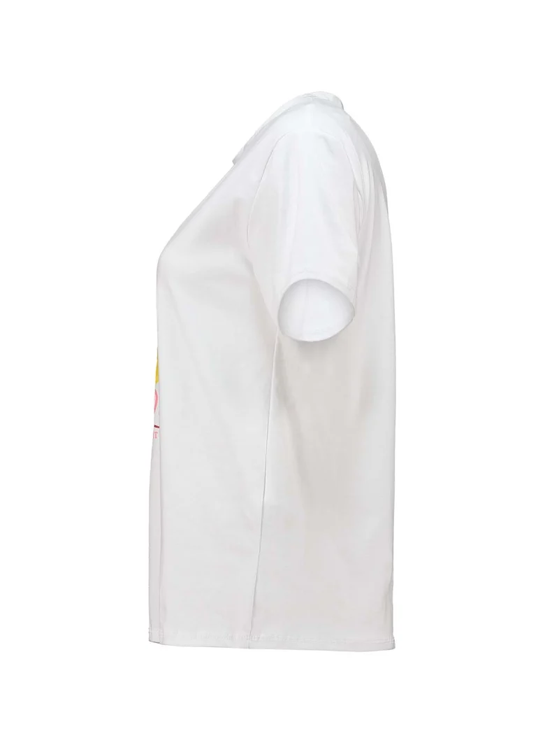 SS C TP Su44san, white/lemon