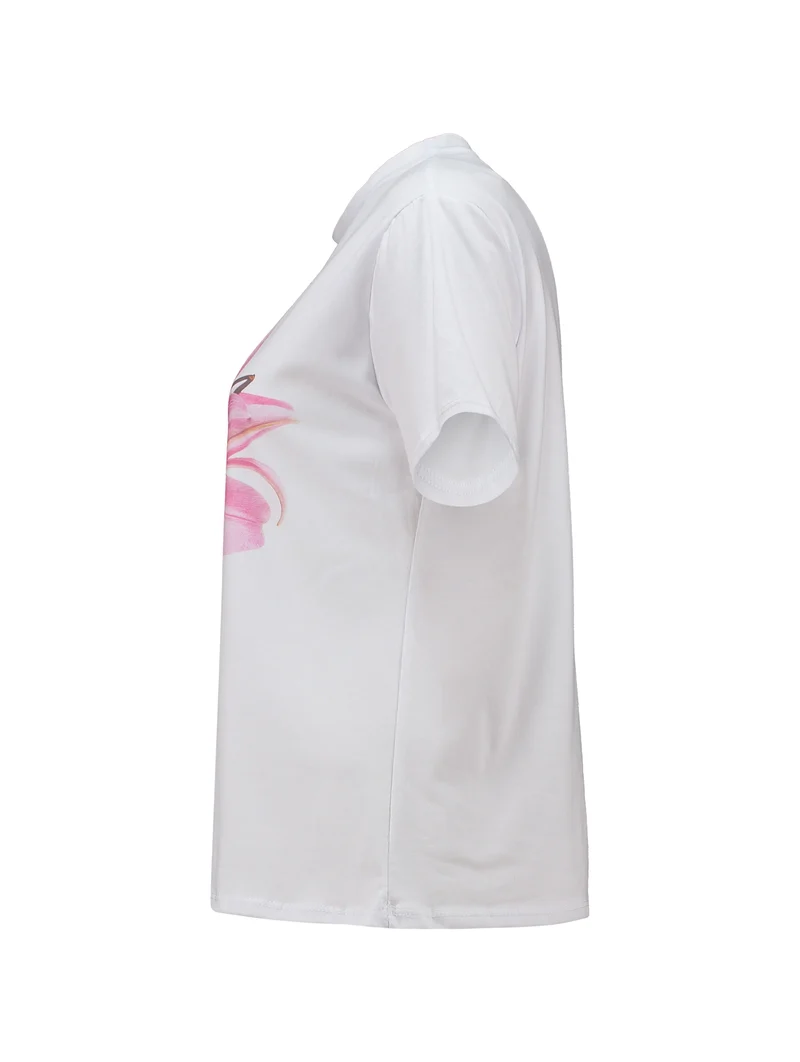 SS C TP Sh44arona, white/lily