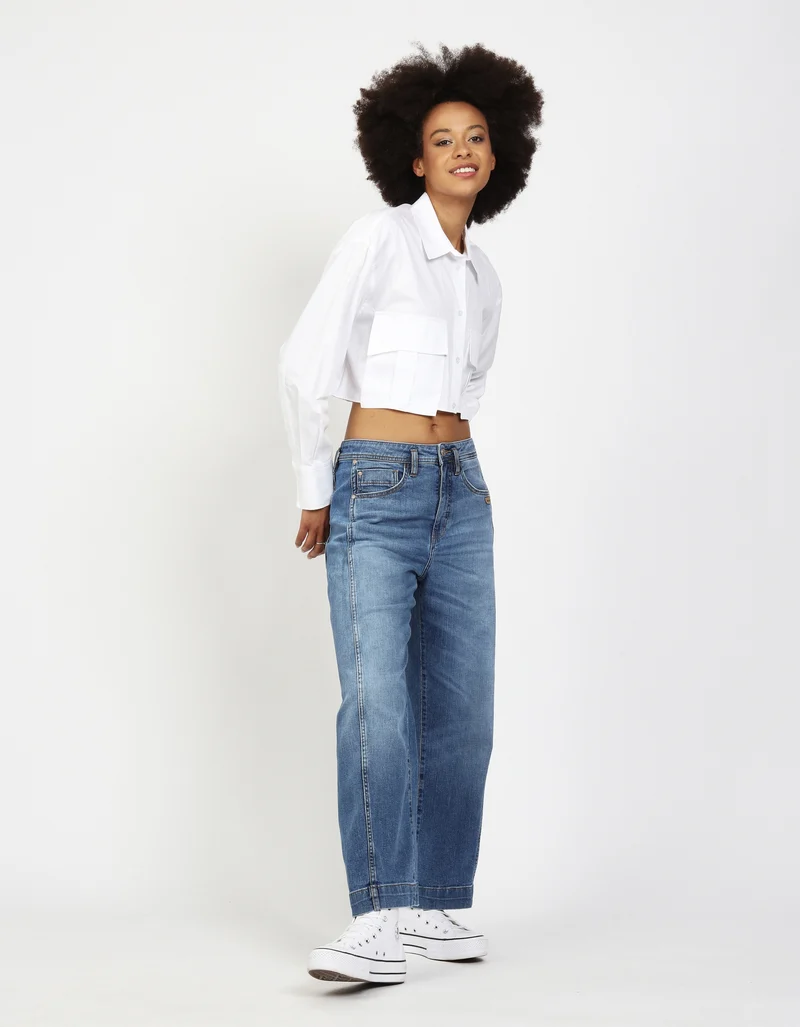 94SINA, midblue basic used