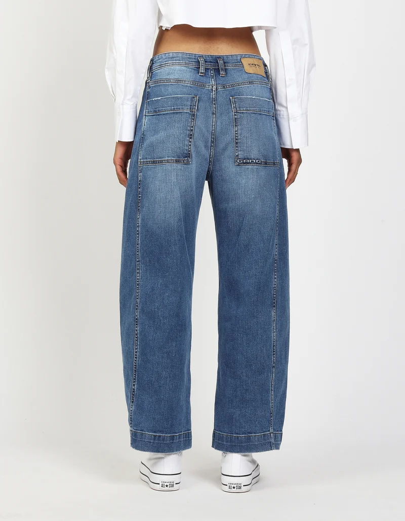 94SINA, midblue basic used