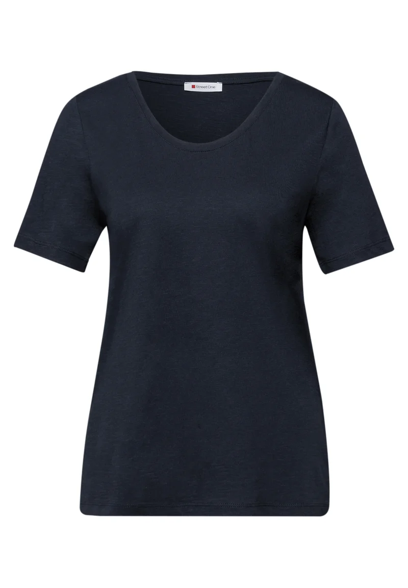 Style QR new Gerda, shadowed navy