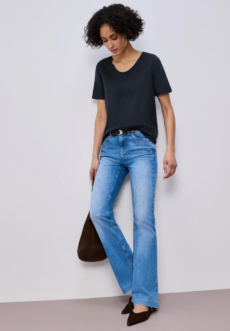 Style QR new Gerda, shadowed navy