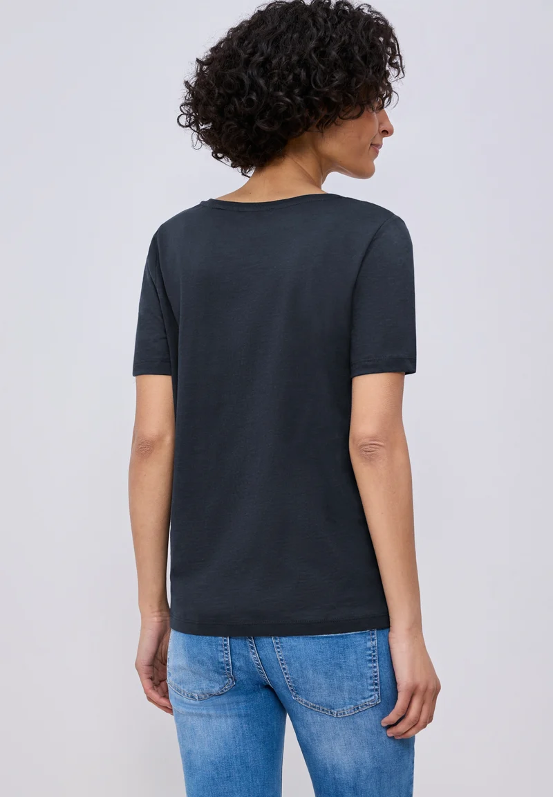 Style QR new Gerda, shadowed navy