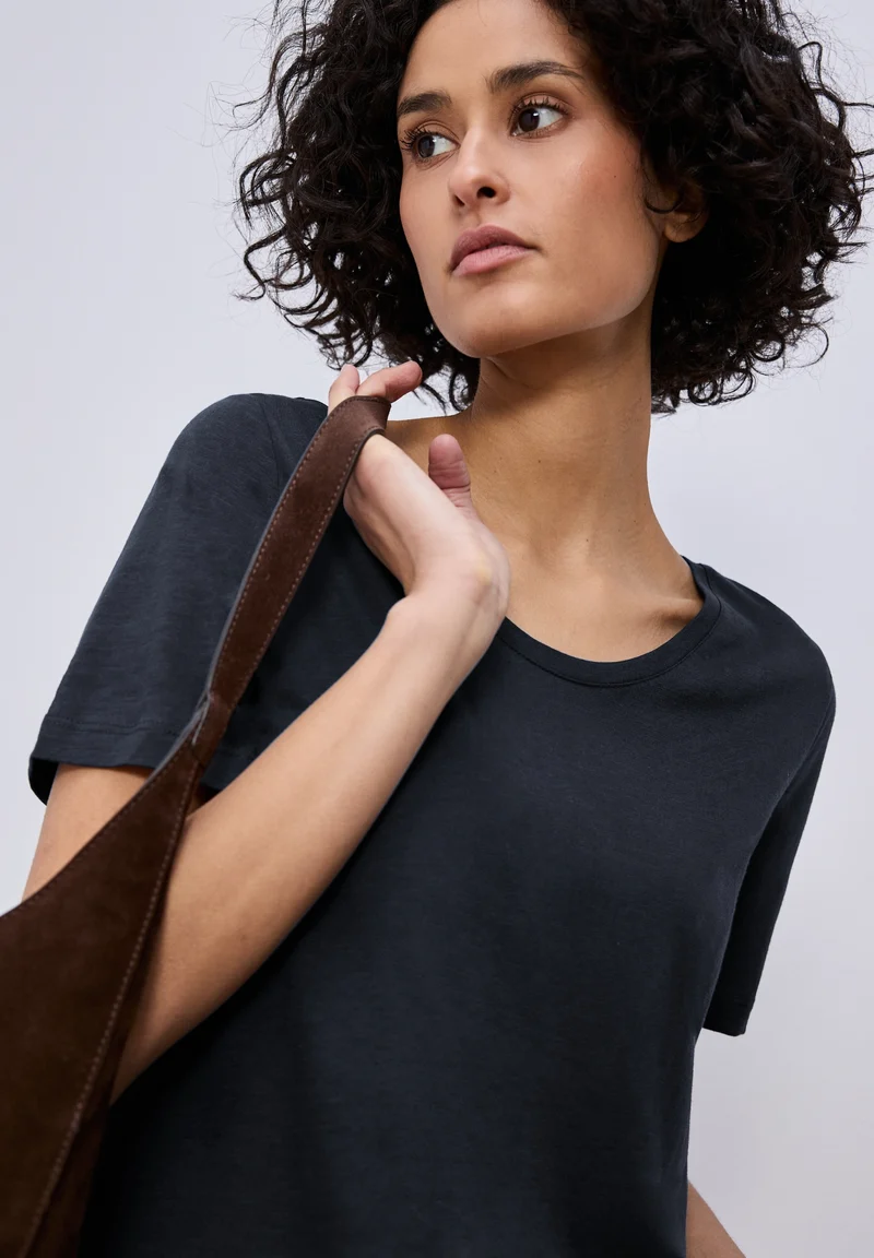 Style QR new Gerda, shadowed navy