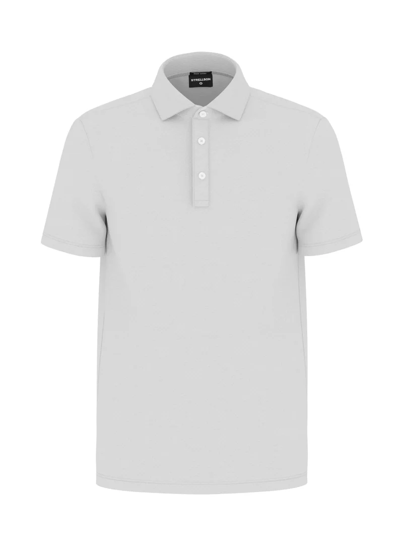 Fisher-P, White 100