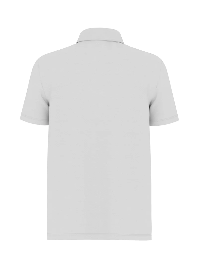 Fisher-P, White 100