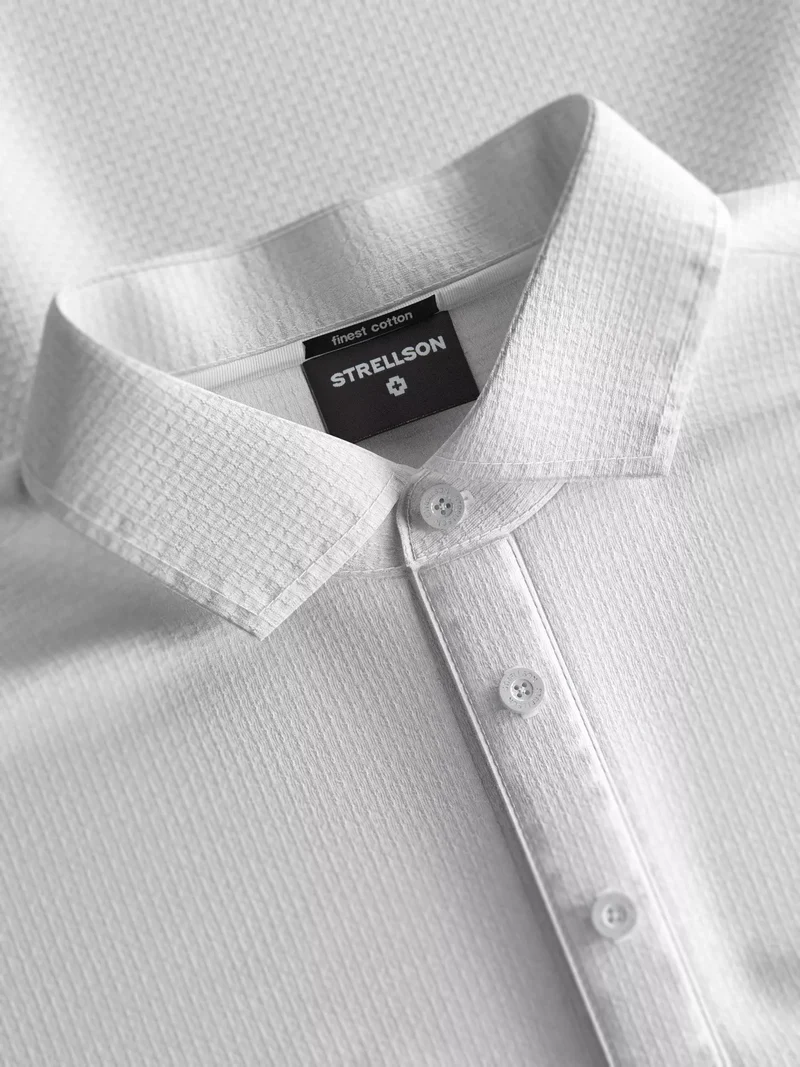 Fisher-P, White 100
