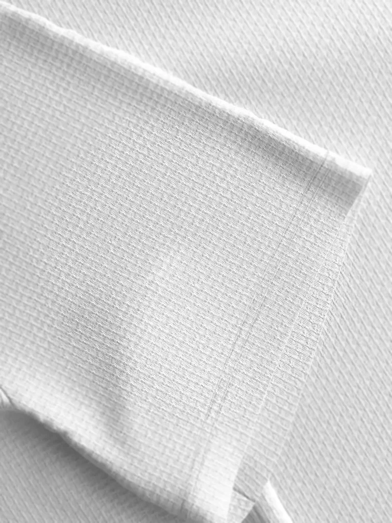 Fisher-P, White 100