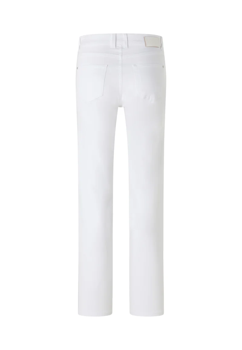 LARA, white