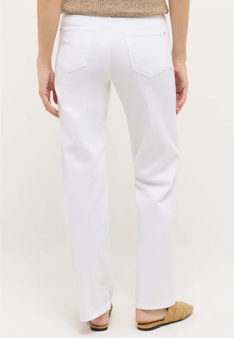 LARA, white