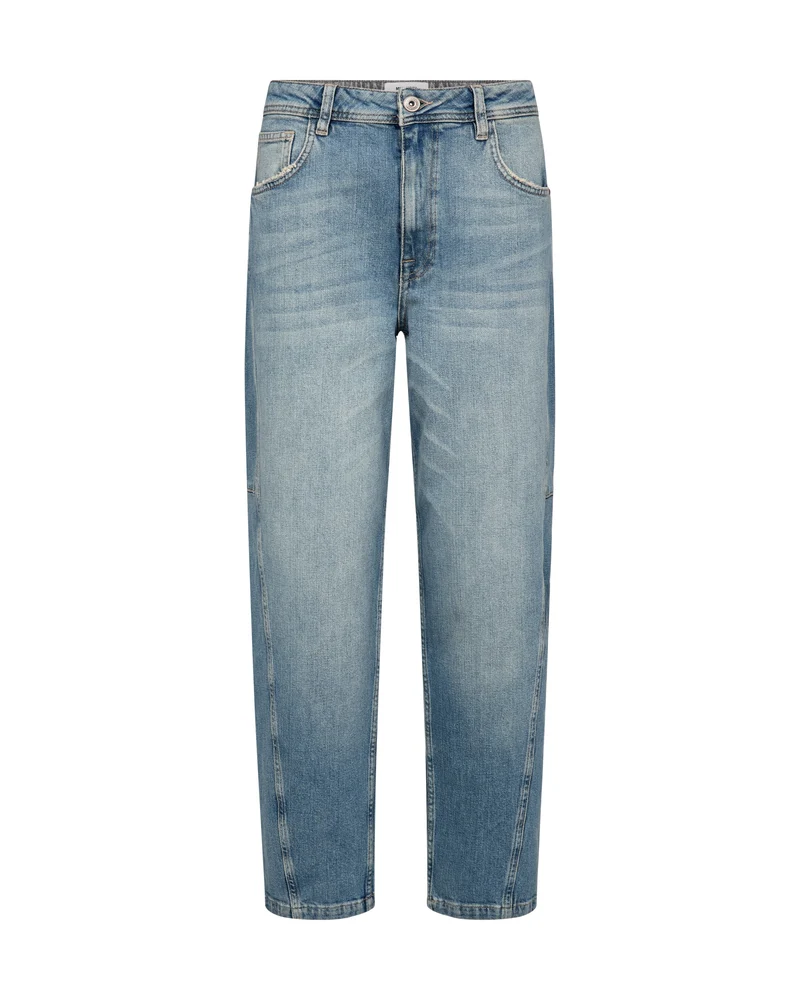 MMAymen Galleon Jeans