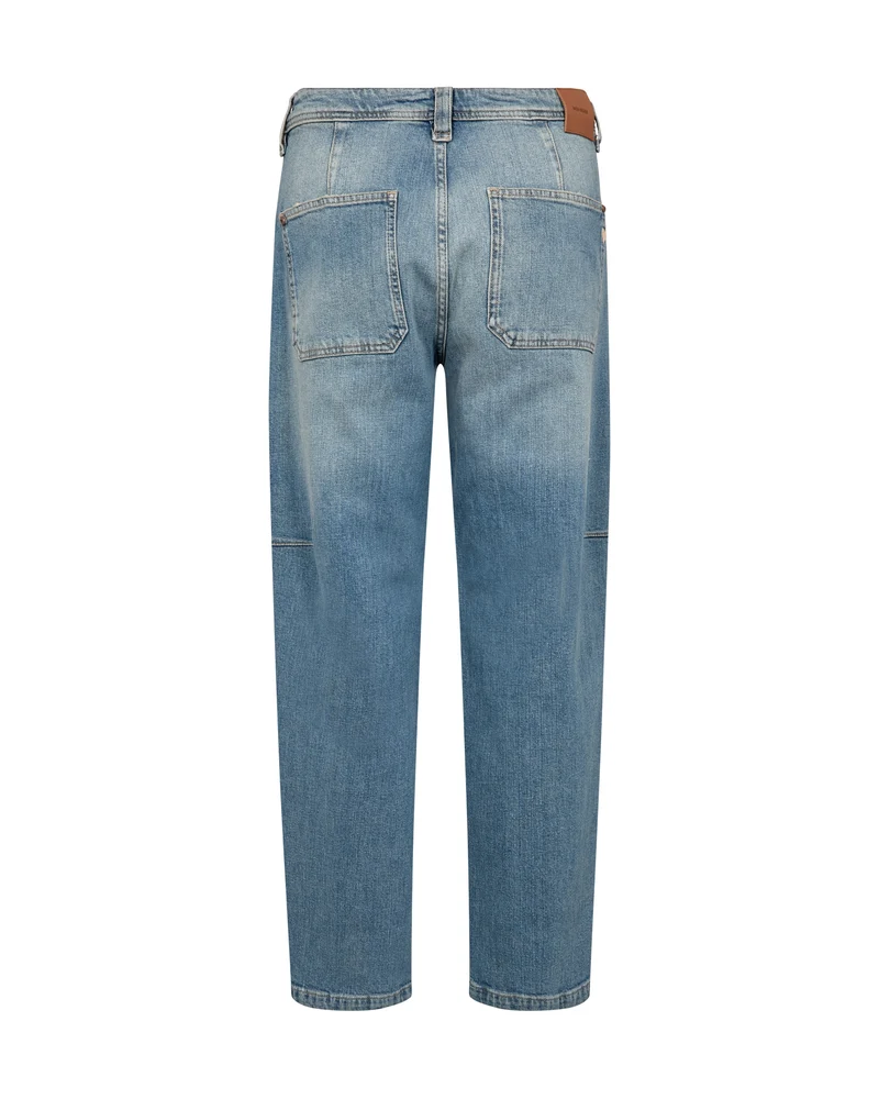 MMAymen Galleon Jeans