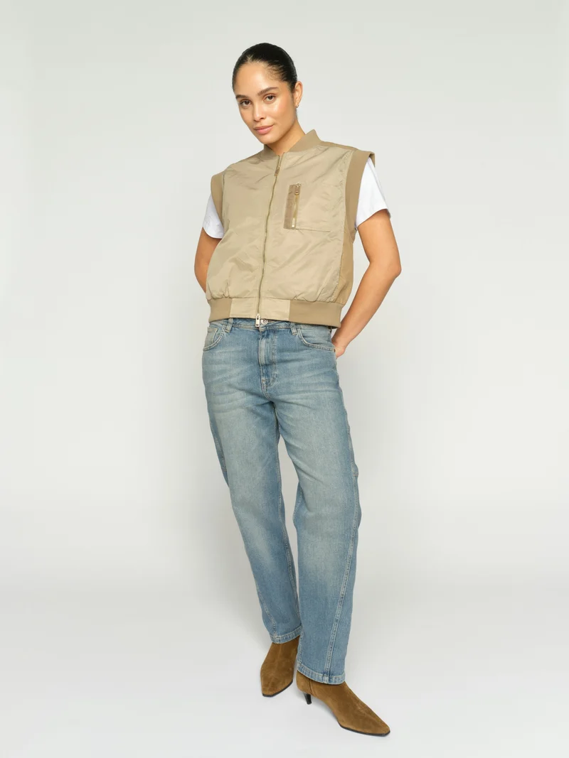 MMAymen Galleon Jeans