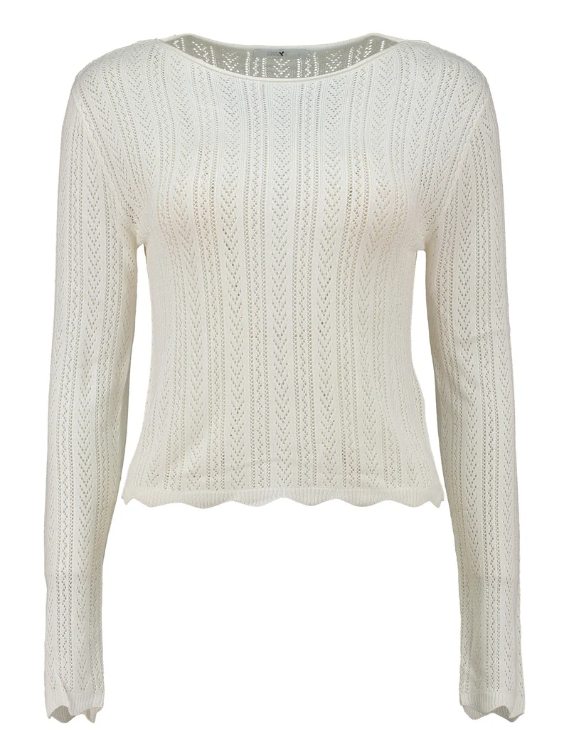 LS V SK Sa44mmy, offwhite