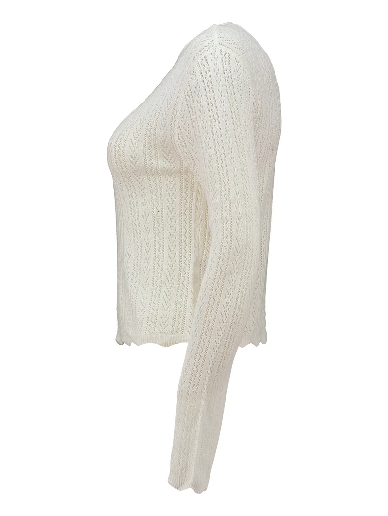 LS V SK Sa44mmy, offwhite