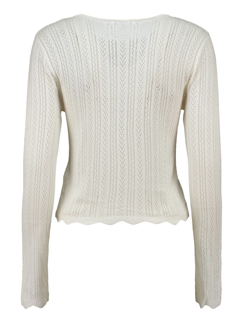 LS V SK Sa44mmy, offwhite
