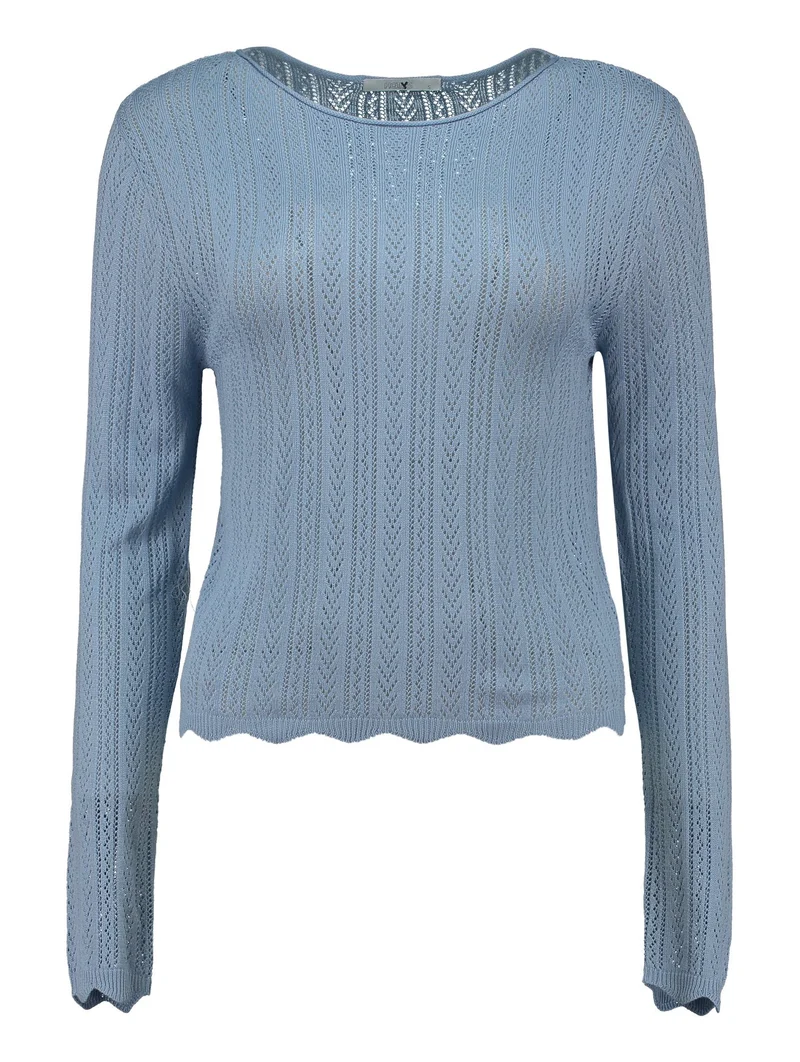 LS V SK Sa44mmy, cloud blue